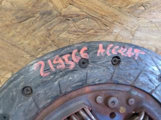 Диск сцепления ACCENT RB 10- 2011 1.6L 4