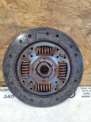 Диск сцепления HYUNDAI ACCENT RB 10- 1.6L 4