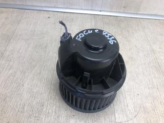 Моторчик печки FORD FOCUS 10-18 CB8 2.0 XQDA