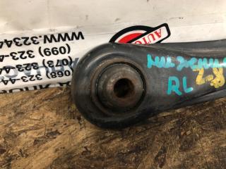 Рычаг задней подвески поперечный нижний задний левый OUTLANDER GF 12- 2017 Внедорожник 2.4