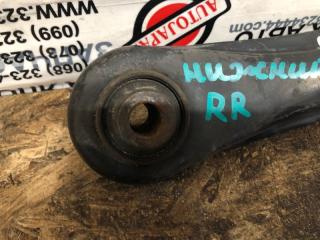 Рычаг задней подвески поперечный нижний задний правый OUTLANDER GF 12- 2017 Внедорожник 2.4