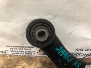 Рычаг задней подвески поперечный верхний задний правый KIZASHI 09-14 2011 Седан 2.4