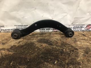 Рычаг задней подвески поперечный верхний задний левый KIZASHI 09-14 2011 Седан 2.4