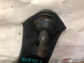 Рычаг передней подвески нижний передний левый KIZASHI 09-14 2011 Седан 2.4