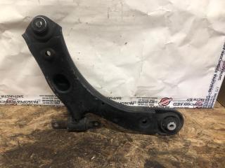 Рычаг передней подвески нижний передний левый KIZASHI 09-14 2011 Седан 2.4