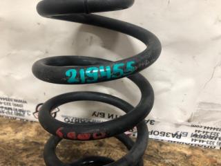 Пружина задней подвески KIZASHI 09-14 2011 Седан 2.4