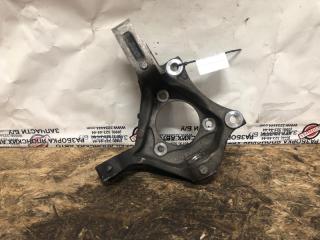 Кулак поворотный передний левый SUZUKI KIZASHI 09-14 Седан 2.4