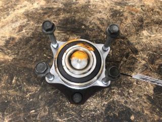 Ступица задняя правая SUZUKI KIZASHI 09-14 Седан 2.4