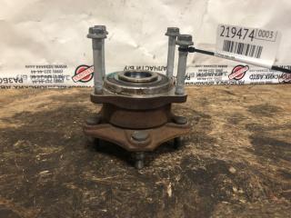 Ступица задняя левая KIZASHI 09-14 2011 Седан 2.4