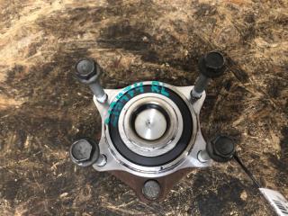 Ступица задняя левая SUZUKI KIZASHI 09-14 Седан 2.4