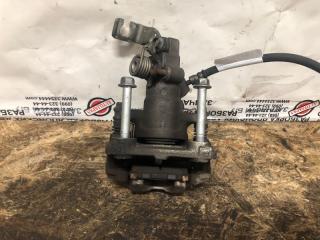 Суппорт тормозной задний правый KIZASHI 09-14 2011 Седан 2.4