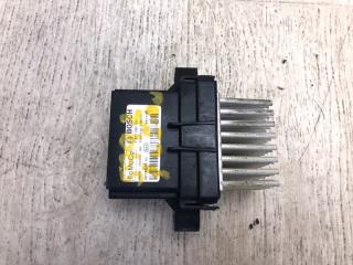 Резистор печки FORD FUSION 14- 2013