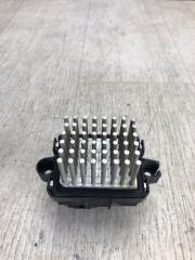 Резистор печки FUSION 14- 2013 CD4 C25HDEX