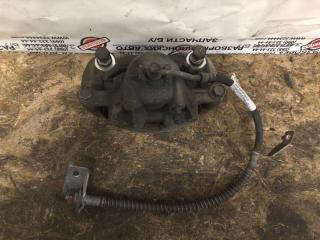 Суппорт тормозной передний левый ACCENT RB 10- 2011 1.6L 4