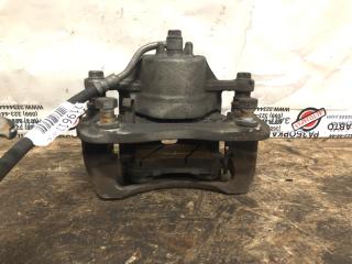 Суппорт тормозной передний левый HYUNDAI ACCENT RB 10- 1.6L 4