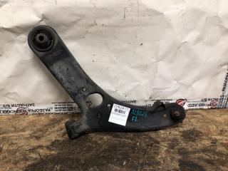 Рычаг передней подвески нижний передний левый HYUNDAI ACCENT RB 10- 2011