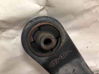 Рычаг передней подвески нижний передний левый ACCENT RB 10- 2011 1.6L 4