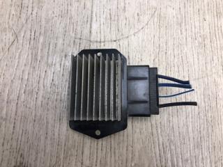 Резистор печки JOURNEY 08-20 2011 JC 3.6 ERB