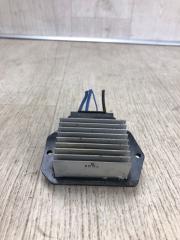 Резистор печки DODGE JOURNEY 08-20 JC 3.6 ERB