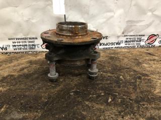 Ступица передняя правая CHEROKEE 14- 2017 Wagon 2.4L I4 FI DOHC 16V NF4