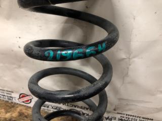 Пружина задней подвески CHEROKEE 14- 2017 Wagon 2.4L I4 FI DOHC 16V NF4