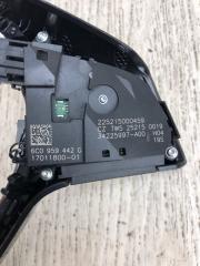 Кнопки на руль JETTA USA 10-17 2016 162 1.4 CZTA