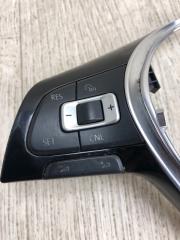 Кнопки на руль JETTA USA 10-17 2016 162 1.4 CZTA