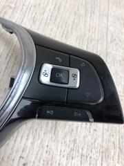 Кнопки на руль VOLKSWAGEN JETTA USA 10-17 162 1.4 CZTA