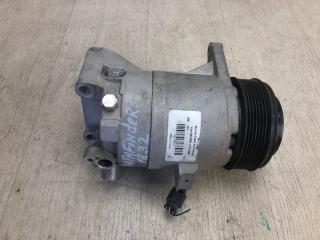 Компрессор кондиционера NISSAN PATHFINDER R52 12-21 2013