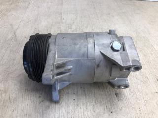 Компрессор кондиционера PATHFINDER R52 12-21 2013 R52 3.5 VQ35DE