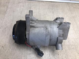 Компрессор кондиционера NISSAN PATHFINDER R52 12-21 R52 3.5 VQ35DE