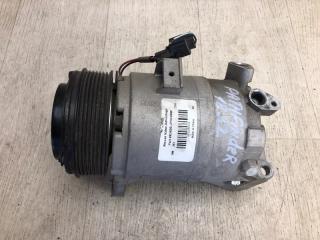 Компрессор кондиционера PATHFINDER R52 12-21 2013 R52 3.5 VQ35DE