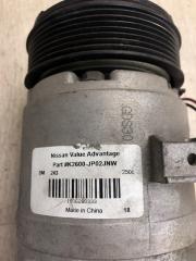 Компрессор кондиционера PATHFINDER R52 12-21 2013 R52 3.5 VQ35DE