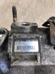 Компрессор кондиционера JOURNEY 08-20 2008 JC 3.5 EGF