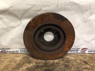 Тормозной диск передний CX-9 06-16 2008 Внедорожник 3.7