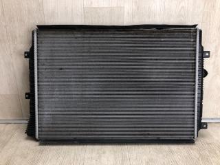 Радиатор основной VOLKSWAGEN JETTA USA 10-17 2017