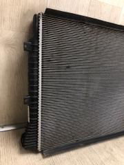 Радиатор основной JETTA USA 10-17 2017 162 1.4 CZTA