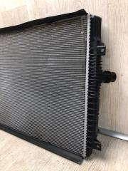 Радиатор основной VOLKSWAGEN JETTA USA 10-17 162 1.4 CZTA