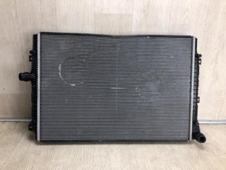 Радиатор основной JETTA USA 10-17 2017 162 1.4 CZTA