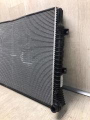 Радиатор основной JETTA USA 10-17 2017 162 1.4 CZTA