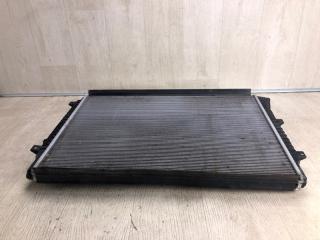 Радиатор основной JETTA USA 10-17 2017 162 1.4 CZTA