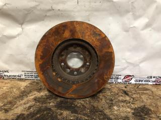 Тормозной диск передний RENEGADE (BU) 14- 2020 Wagon 2.4L I4 ZERO EVAP M-AIR