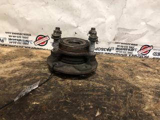 Ступица передняя левая RENEGADE (BU) 14- 2020 Wagon 2.4L I4 ZERO EVAP M-AIR