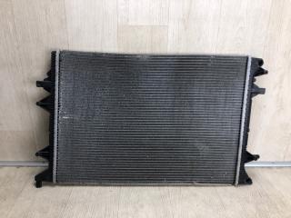 Радиатор основной VOLKSWAGEN JETTA USA 10-17 2017
