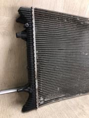 Радиатор основной VOLKSWAGEN JETTA USA 10-17 162 1.4 CZTA