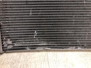 Радиатор основной JETTA USA 10-17 2017 162 1.4 CZTA