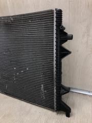 Радиатор основной JETTA USA 10-17 2017 162 1.4 CZTA