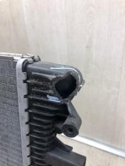 Радиатор основной JETTA USA 10-17 2017 162 1.4 CZTA