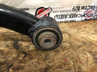 Рычаг задней подвески продольный задний правый JEEP RENEGADE (BU) 14- Wagon 2.4L I4 ZERO EVAP M-AIR