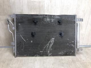 Радиатор кондиционера DODGE DART 12-16 2015